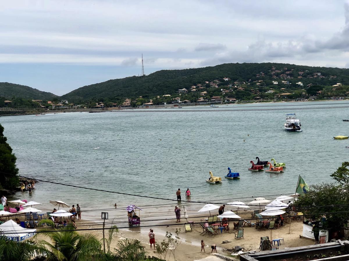 Pousada Buzios Summer Park Экстерьер фото